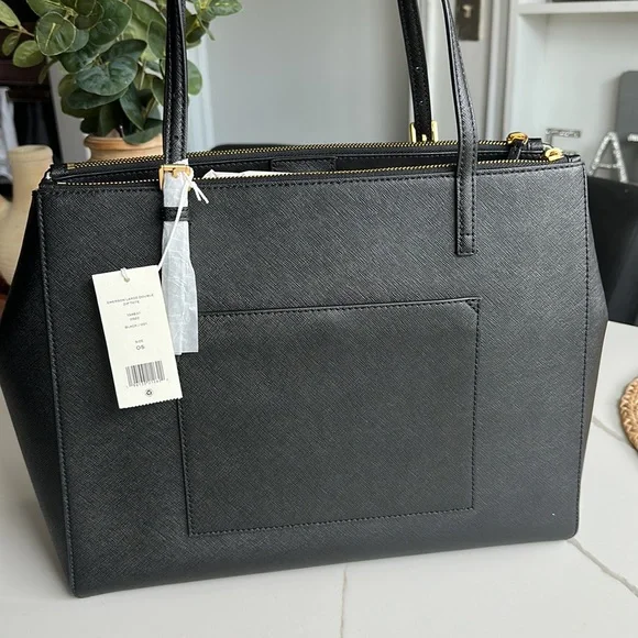 Tory Burch tote - Picture 6 of 11